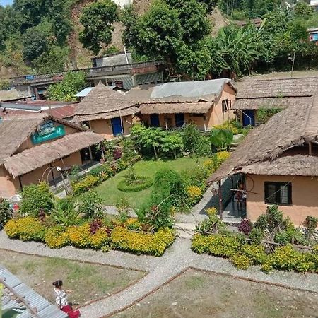 My Beautiful Cottage In Pokhara Extérieur photo