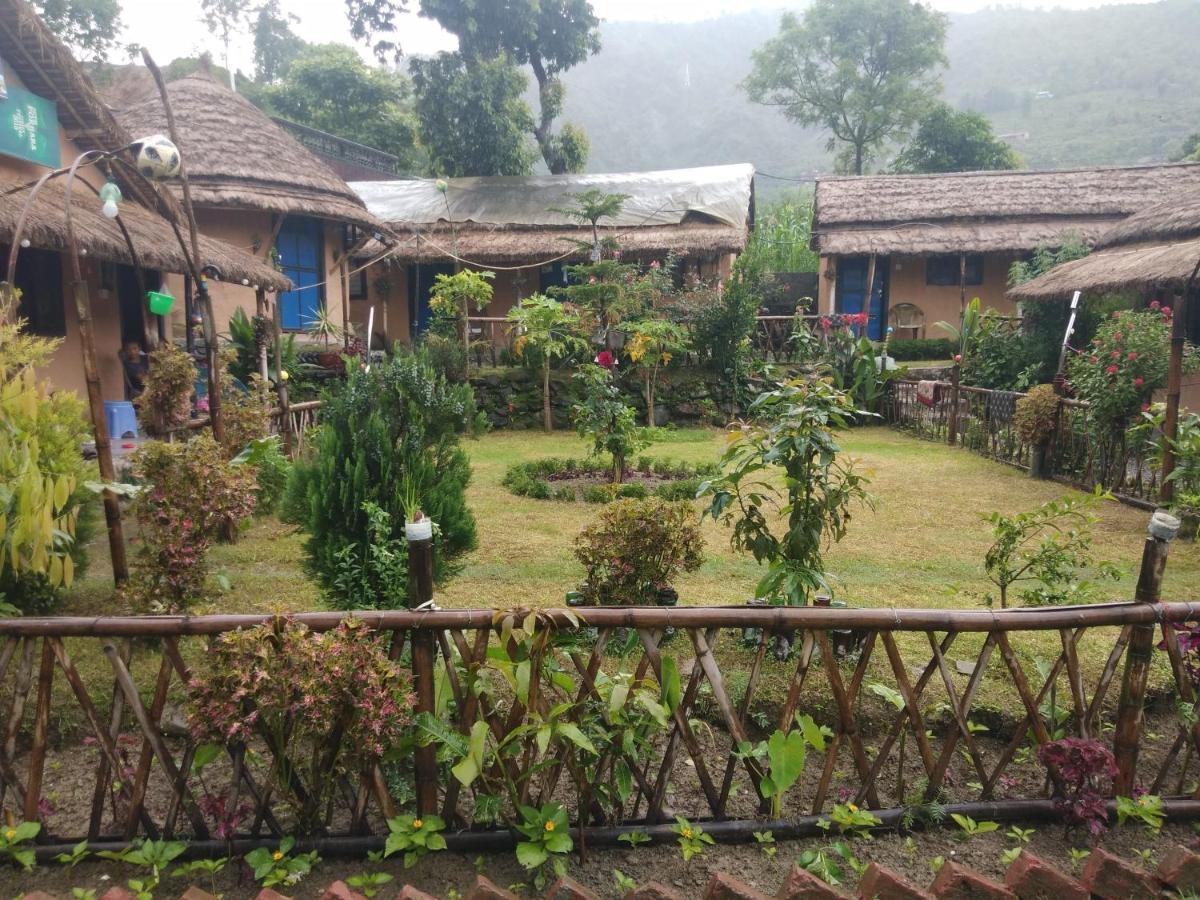 My Beautiful Cottage In Pokhara Extérieur photo