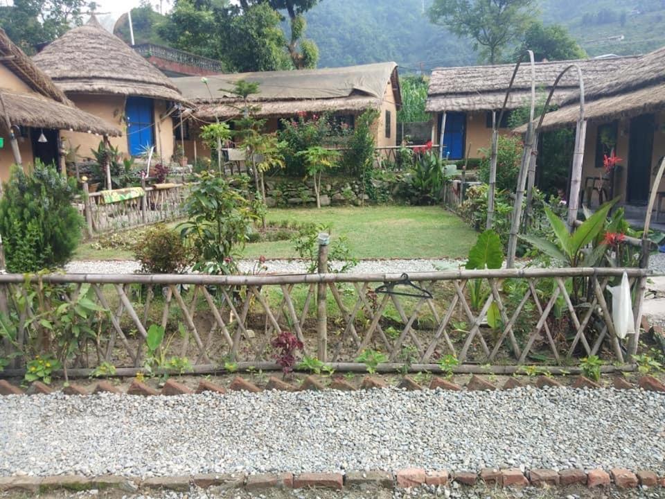My Beautiful Cottage In Pokhara Extérieur photo