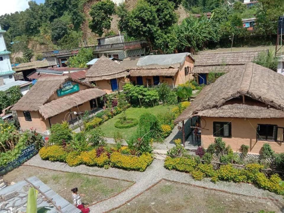 My Beautiful Cottage In Pokhara Extérieur photo