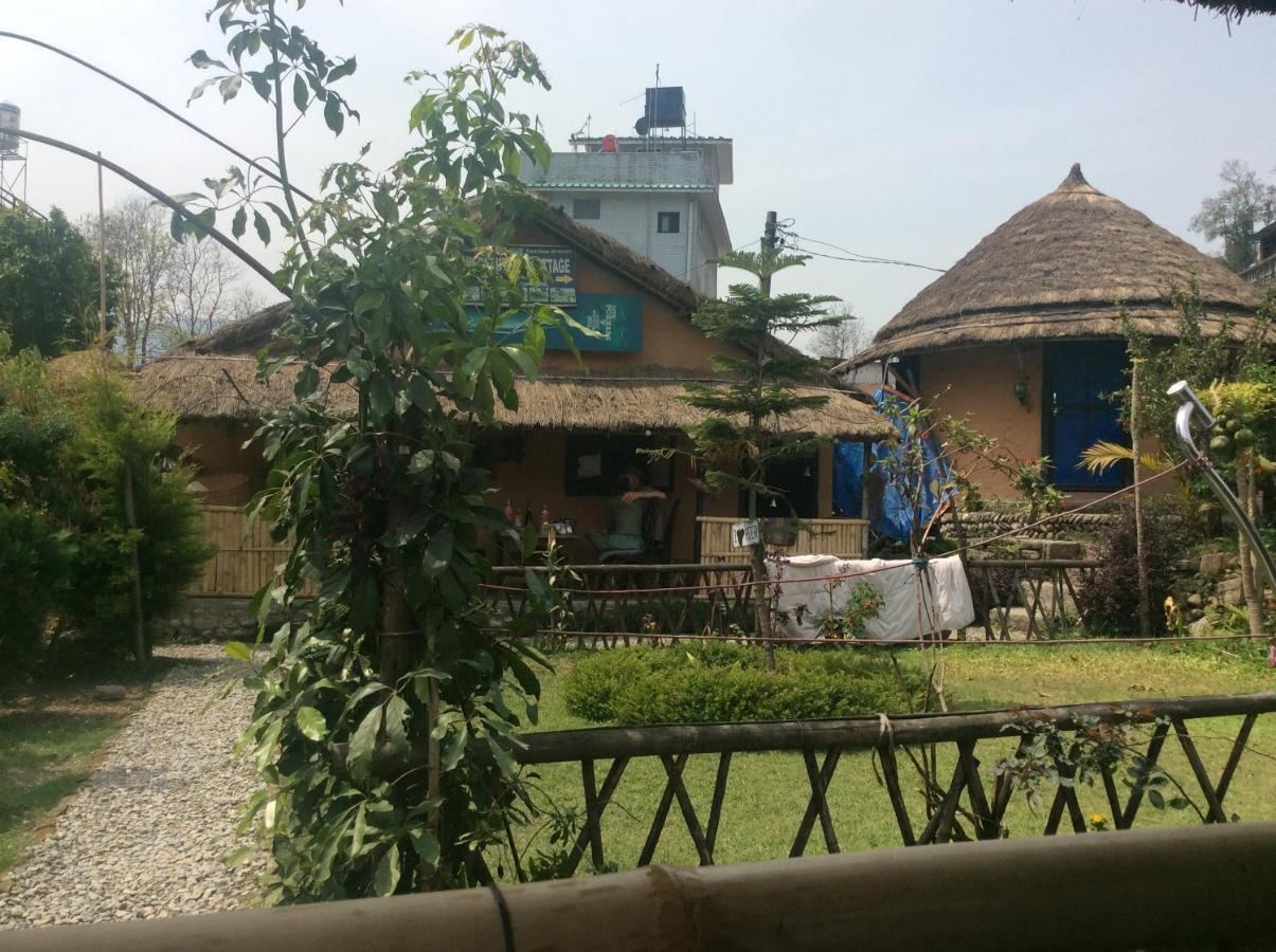 My Beautiful Cottage In Pokhara Extérieur photo