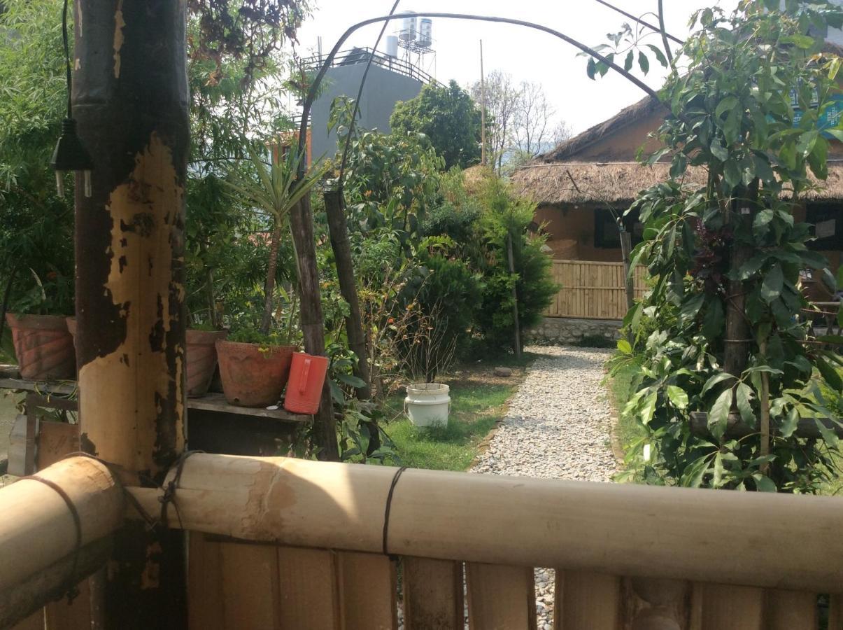 My Beautiful Cottage In Pokhara Extérieur photo