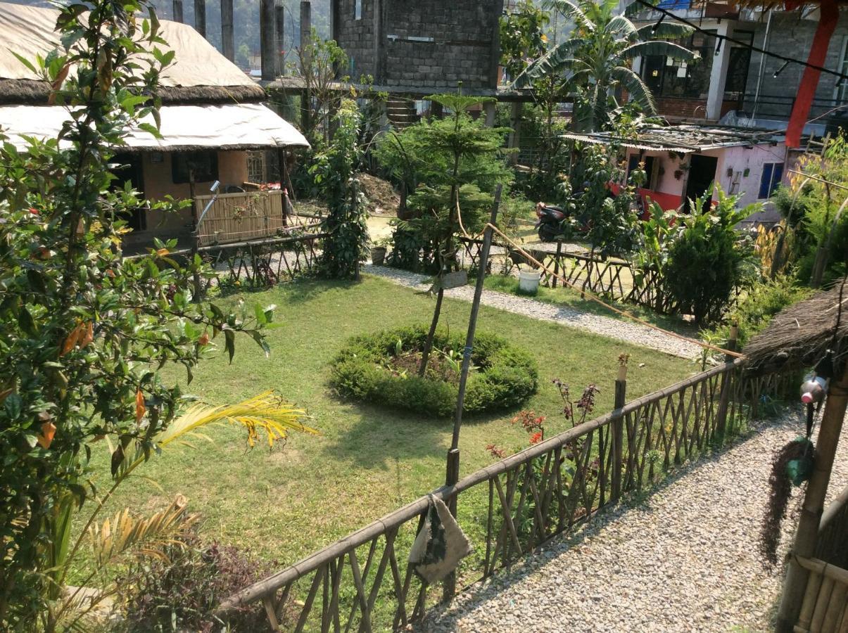 My Beautiful Cottage In Pokhara Extérieur photo