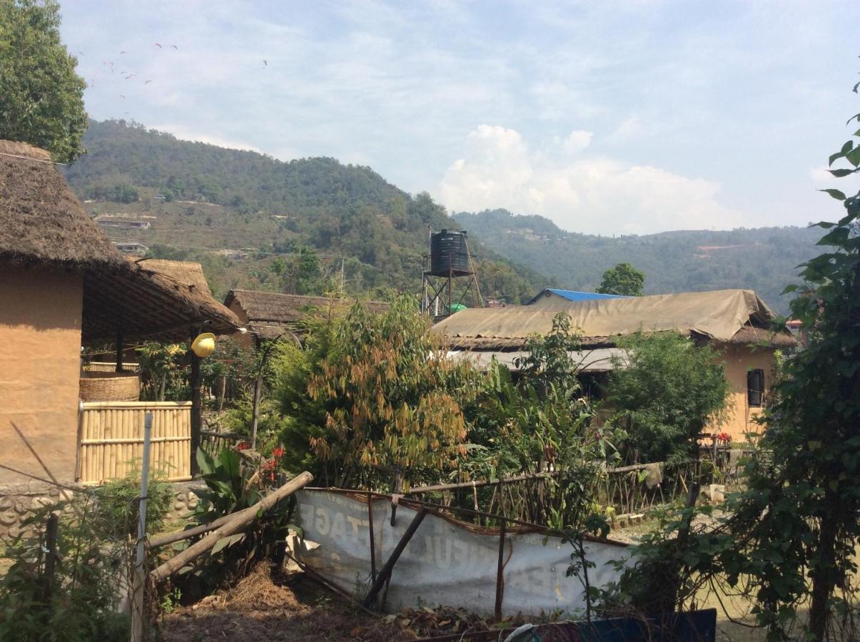 My Beautiful Cottage In Pokhara Extérieur photo