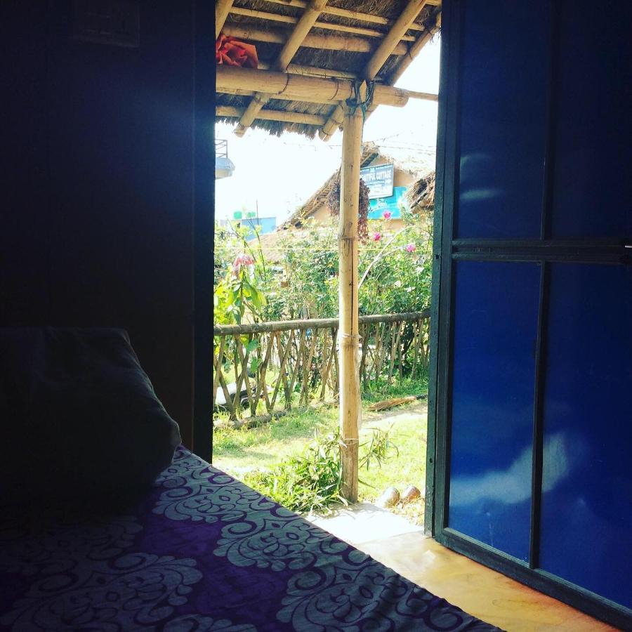 My Beautiful Cottage In Pokhara Extérieur photo