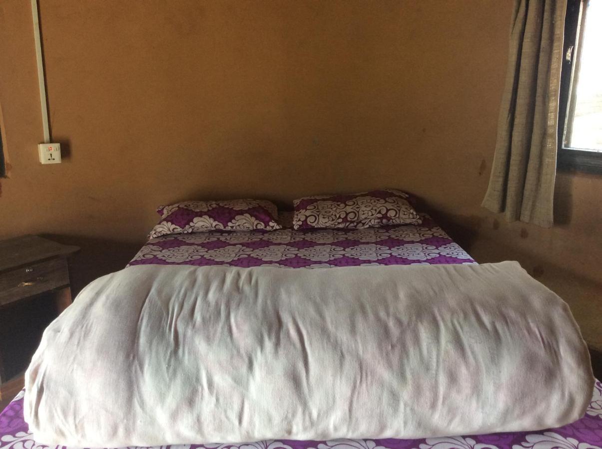 My Beautiful Cottage In Pokhara Extérieur photo
