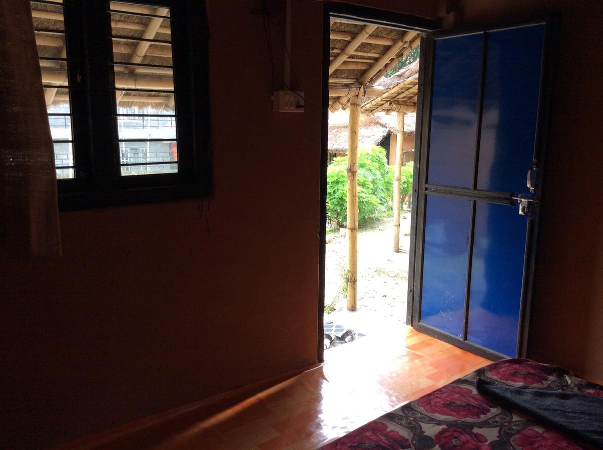 My Beautiful Cottage In Pokhara Extérieur photo