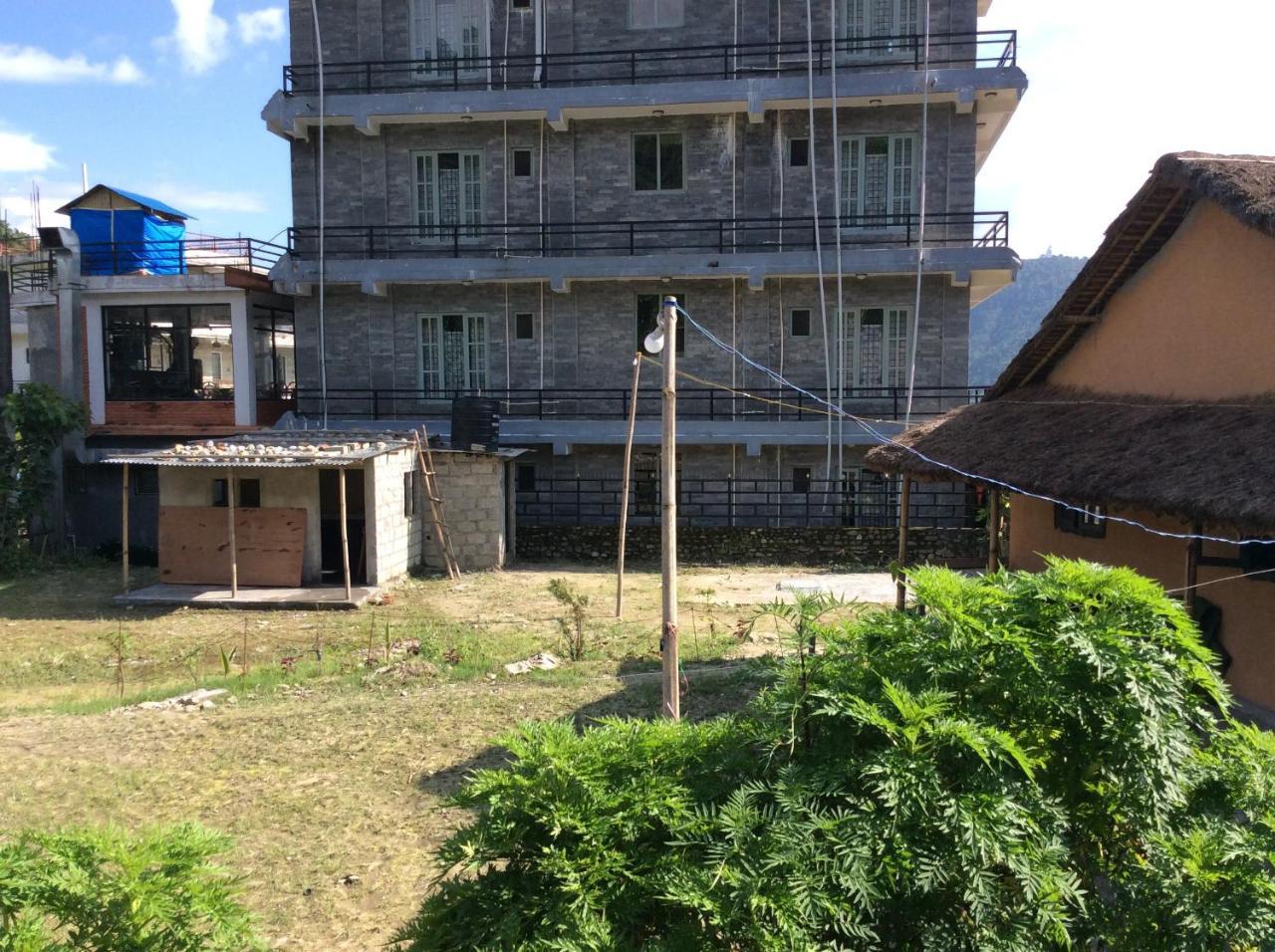 My Beautiful Cottage In Pokhara Extérieur photo