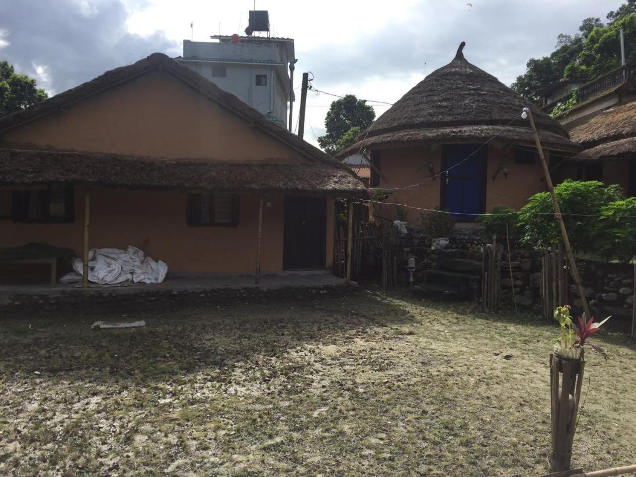 My Beautiful Cottage In Pokhara Extérieur photo