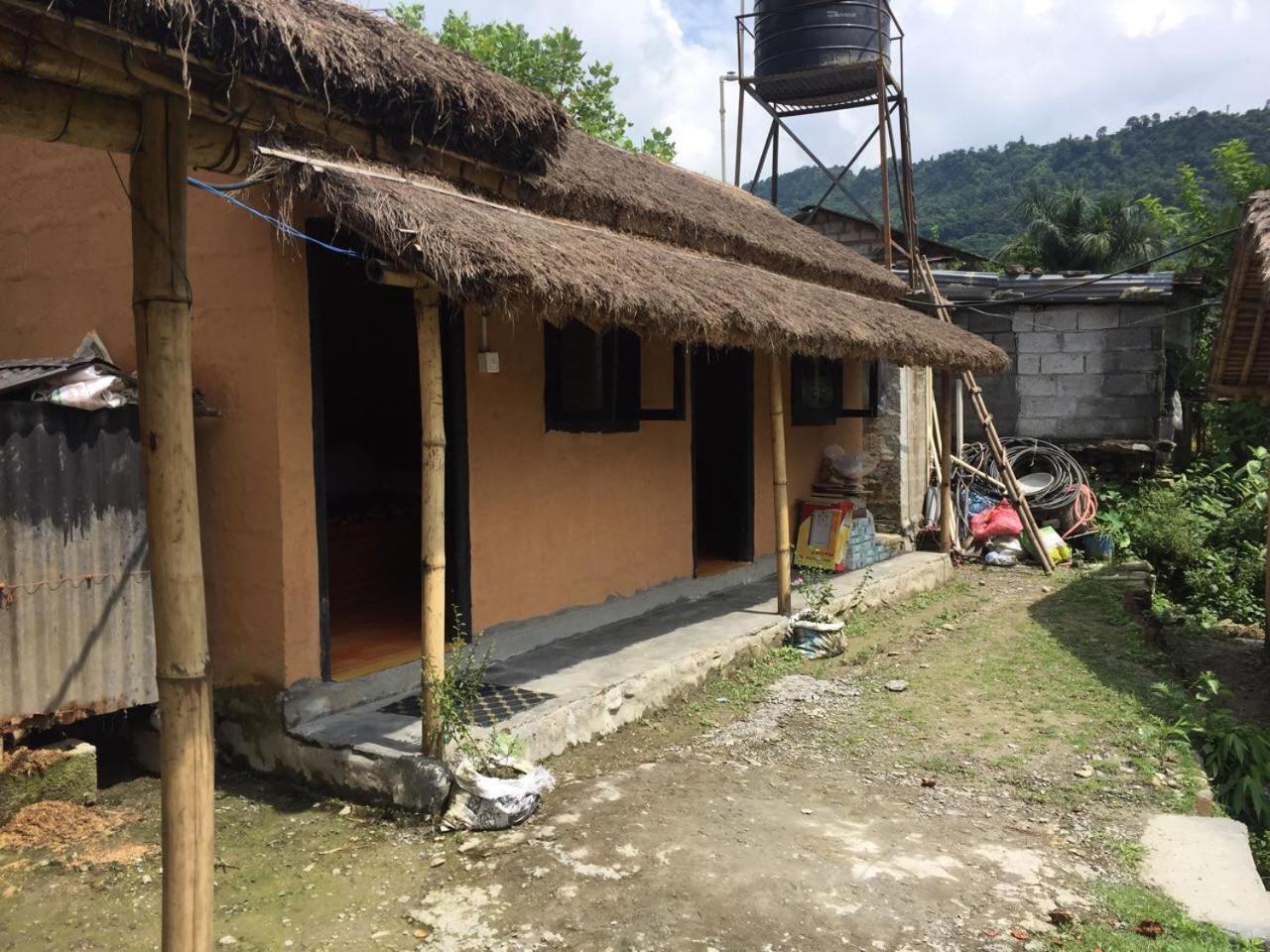 My Beautiful Cottage In Pokhara Extérieur photo