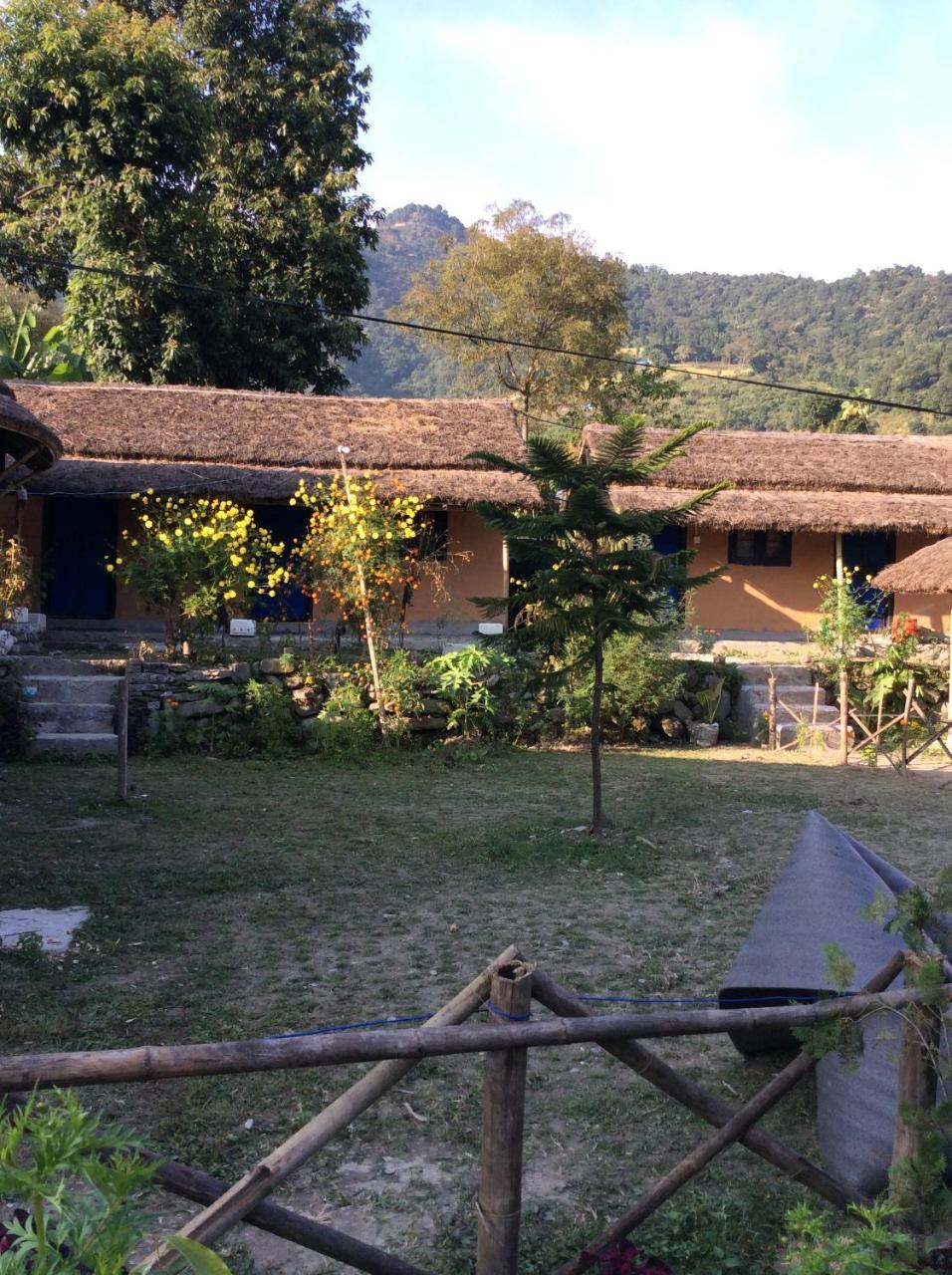My Beautiful Cottage In Pokhara Extérieur photo