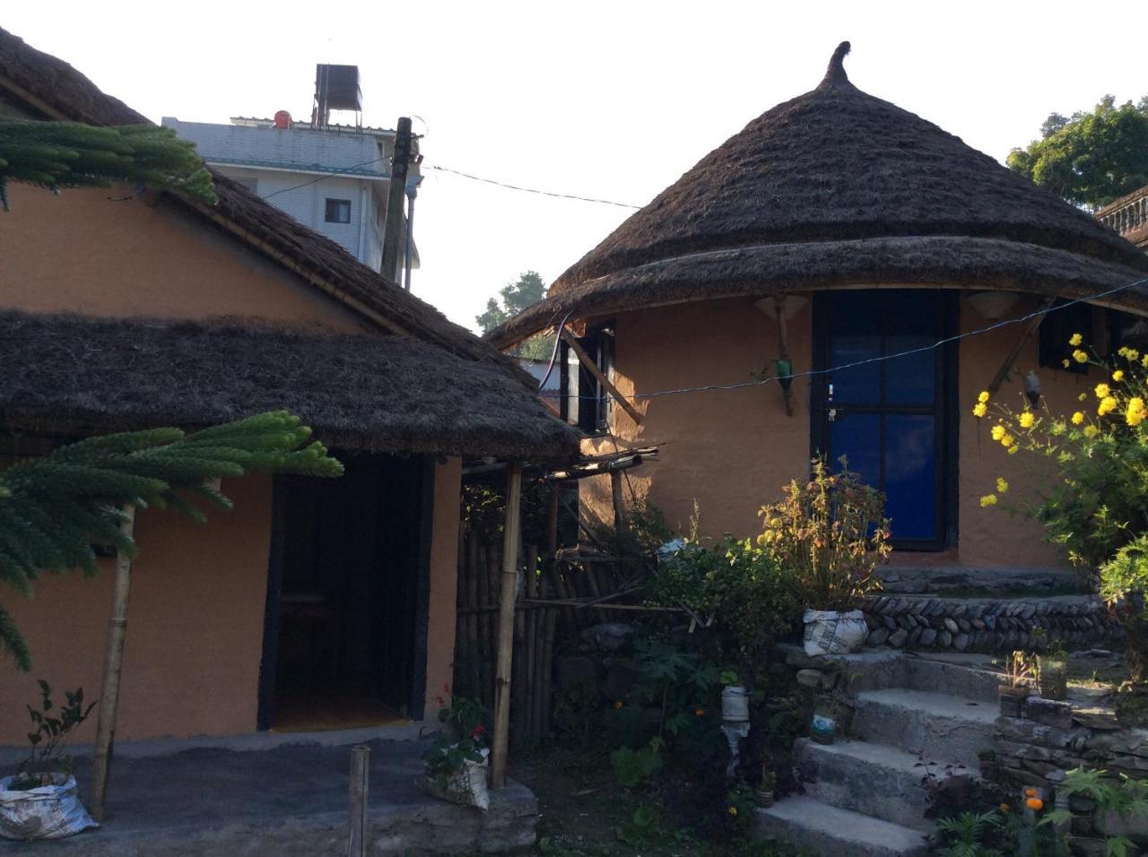 My Beautiful Cottage In Pokhara Extérieur photo