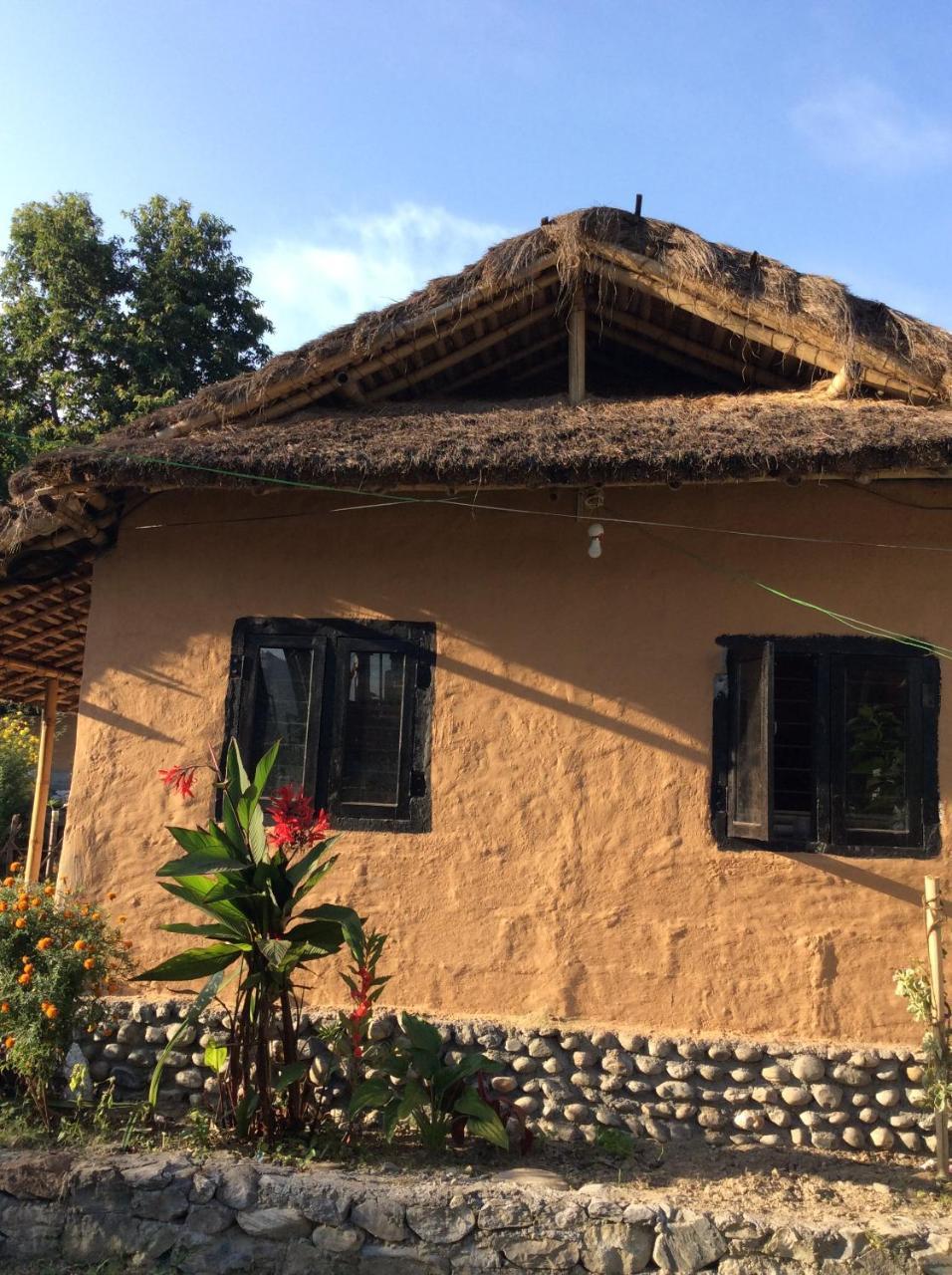 My Beautiful Cottage In Pokhara Extérieur photo
