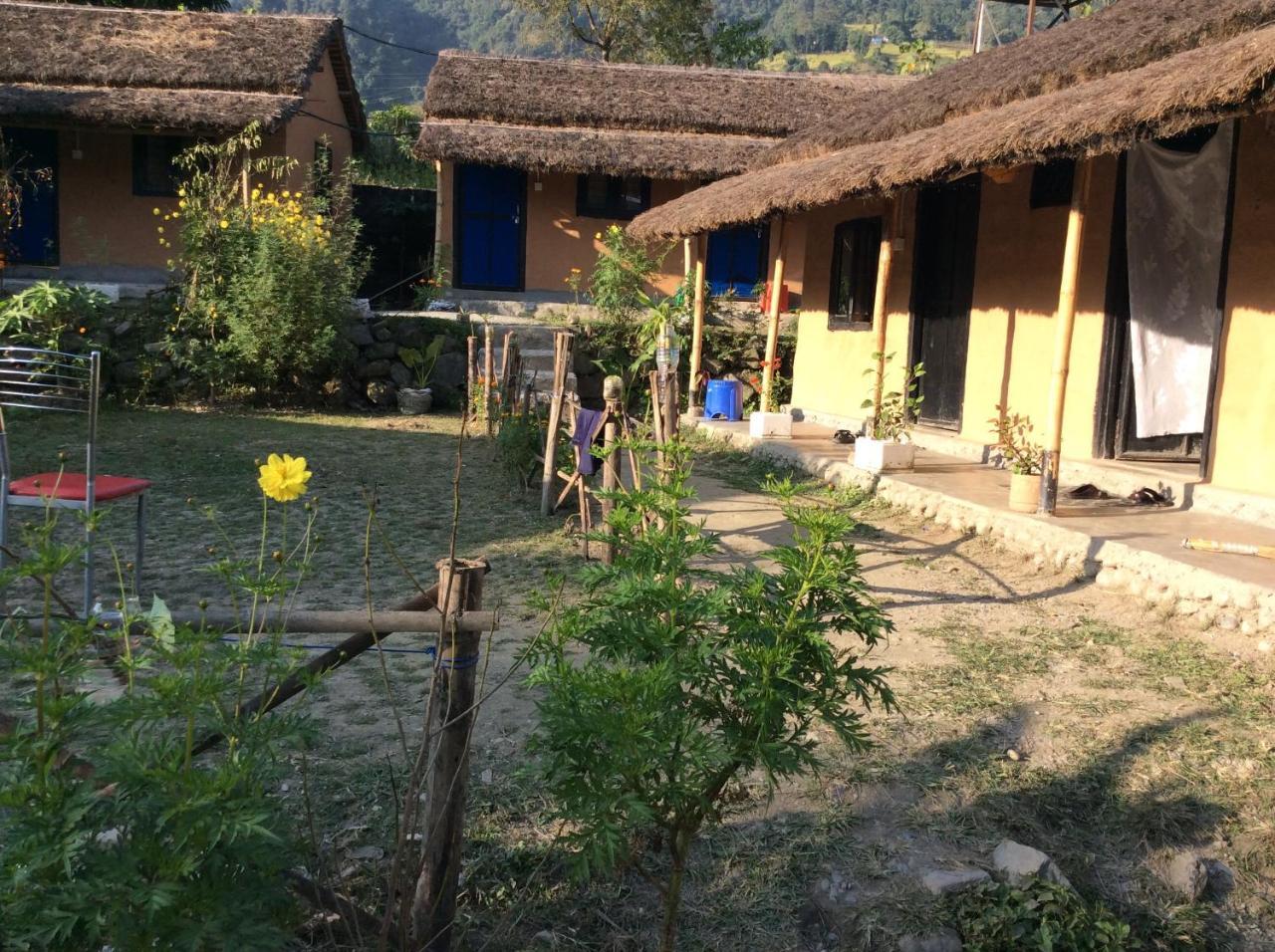 My Beautiful Cottage In Pokhara Extérieur photo