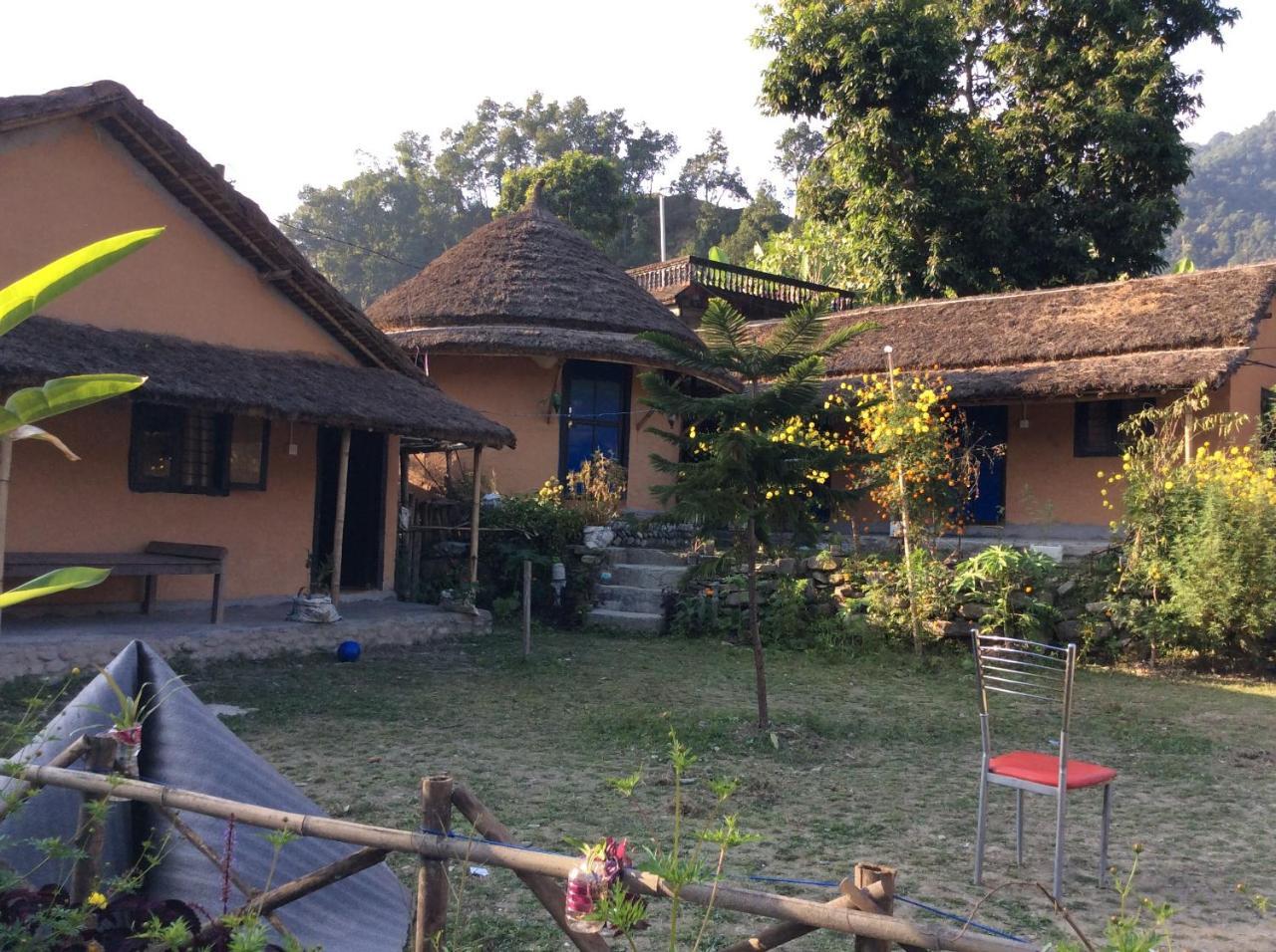 My Beautiful Cottage In Pokhara Extérieur photo