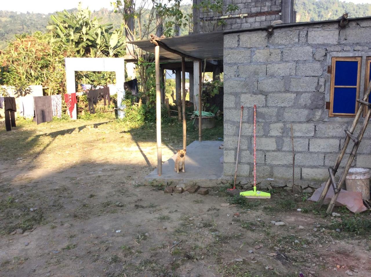 My Beautiful Cottage In Pokhara Extérieur photo