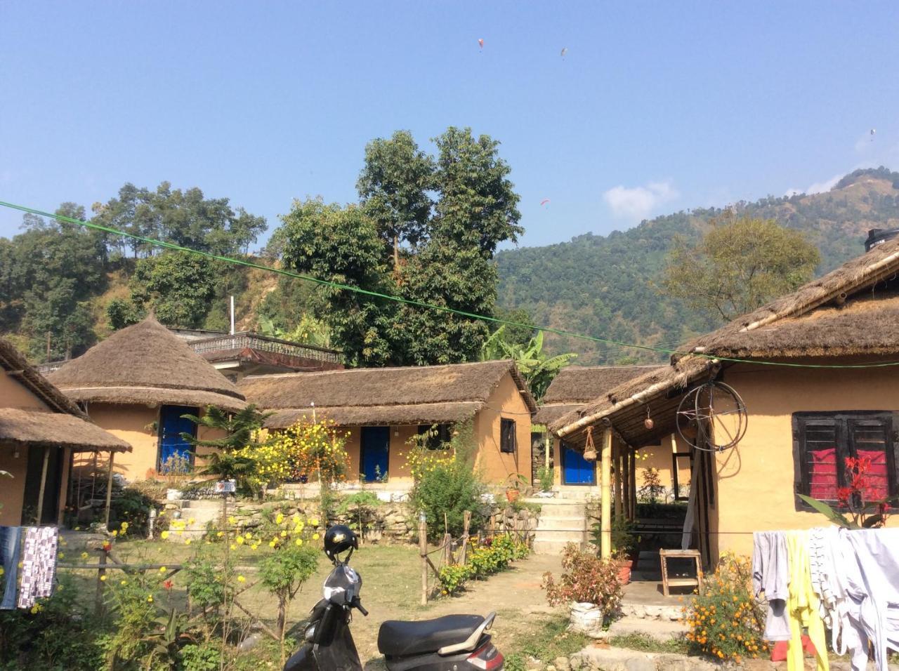 My Beautiful Cottage In Pokhara Extérieur photo