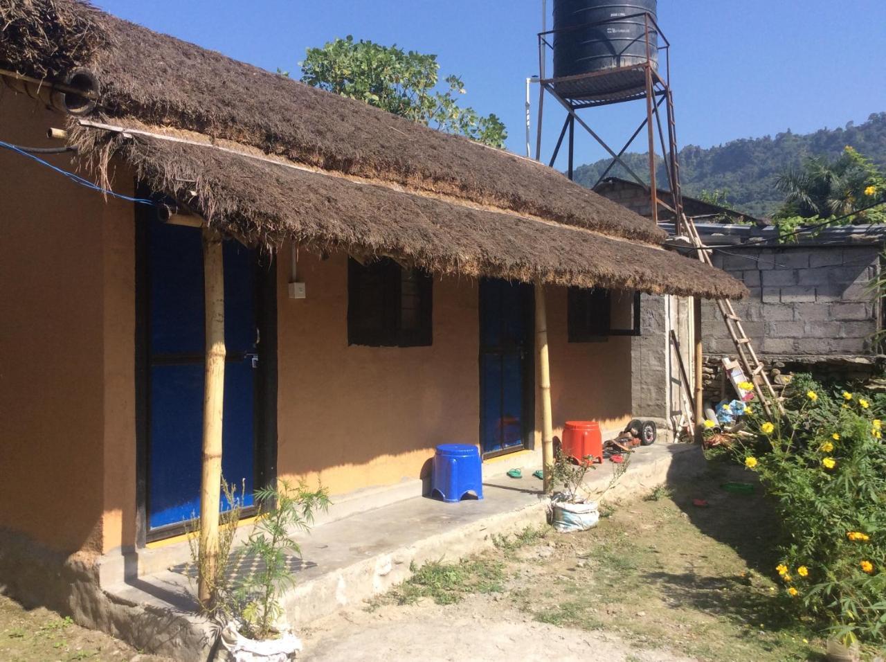 My Beautiful Cottage In Pokhara Extérieur photo