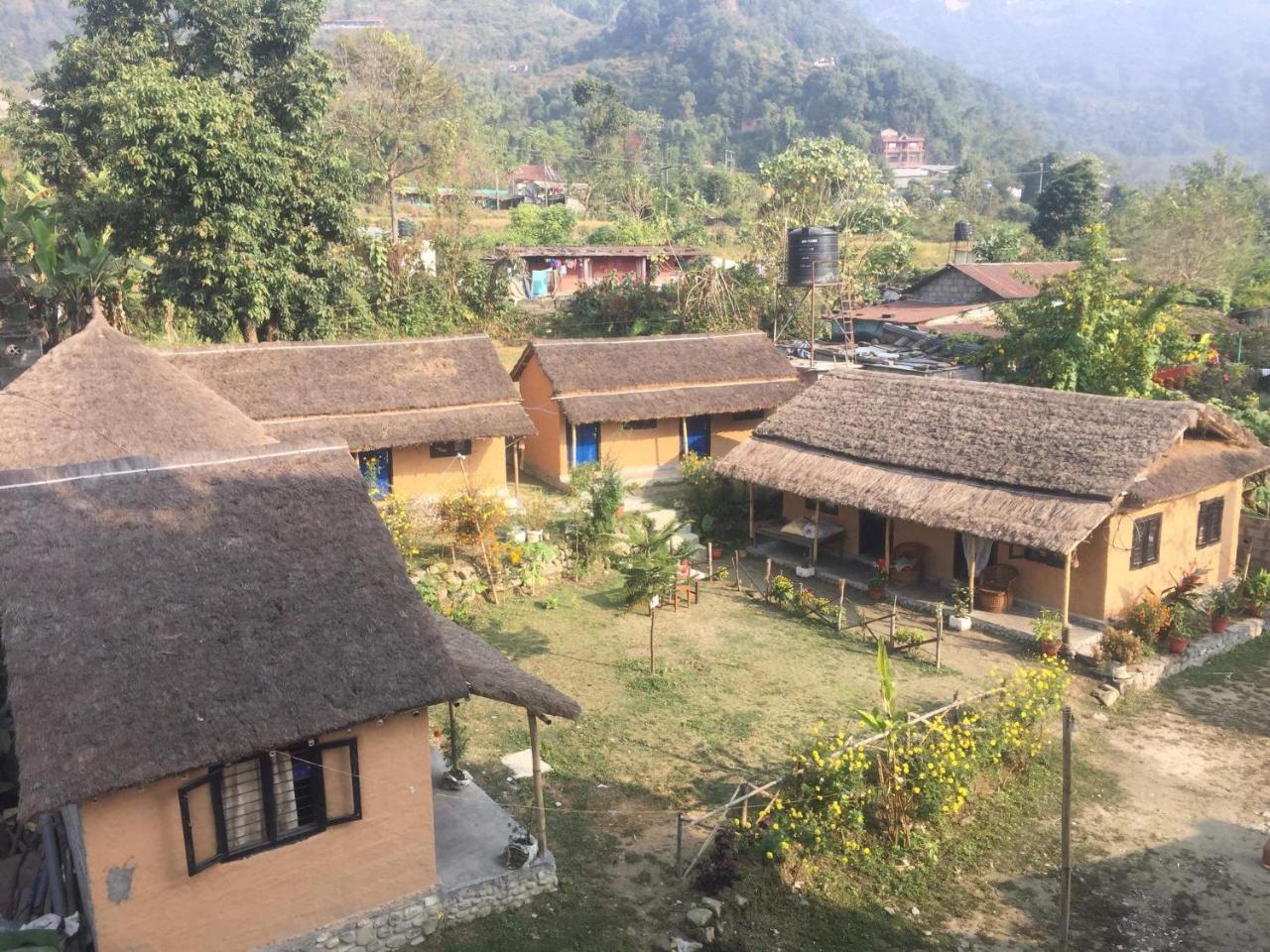 My Beautiful Cottage In Pokhara Extérieur photo