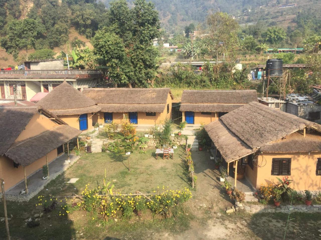 My Beautiful Cottage In Pokhara Extérieur photo