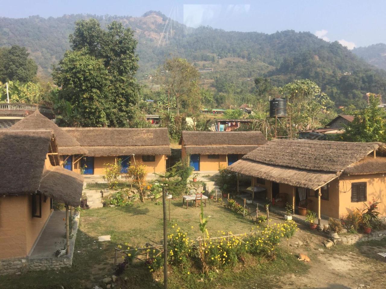 My Beautiful Cottage In Pokhara Extérieur photo