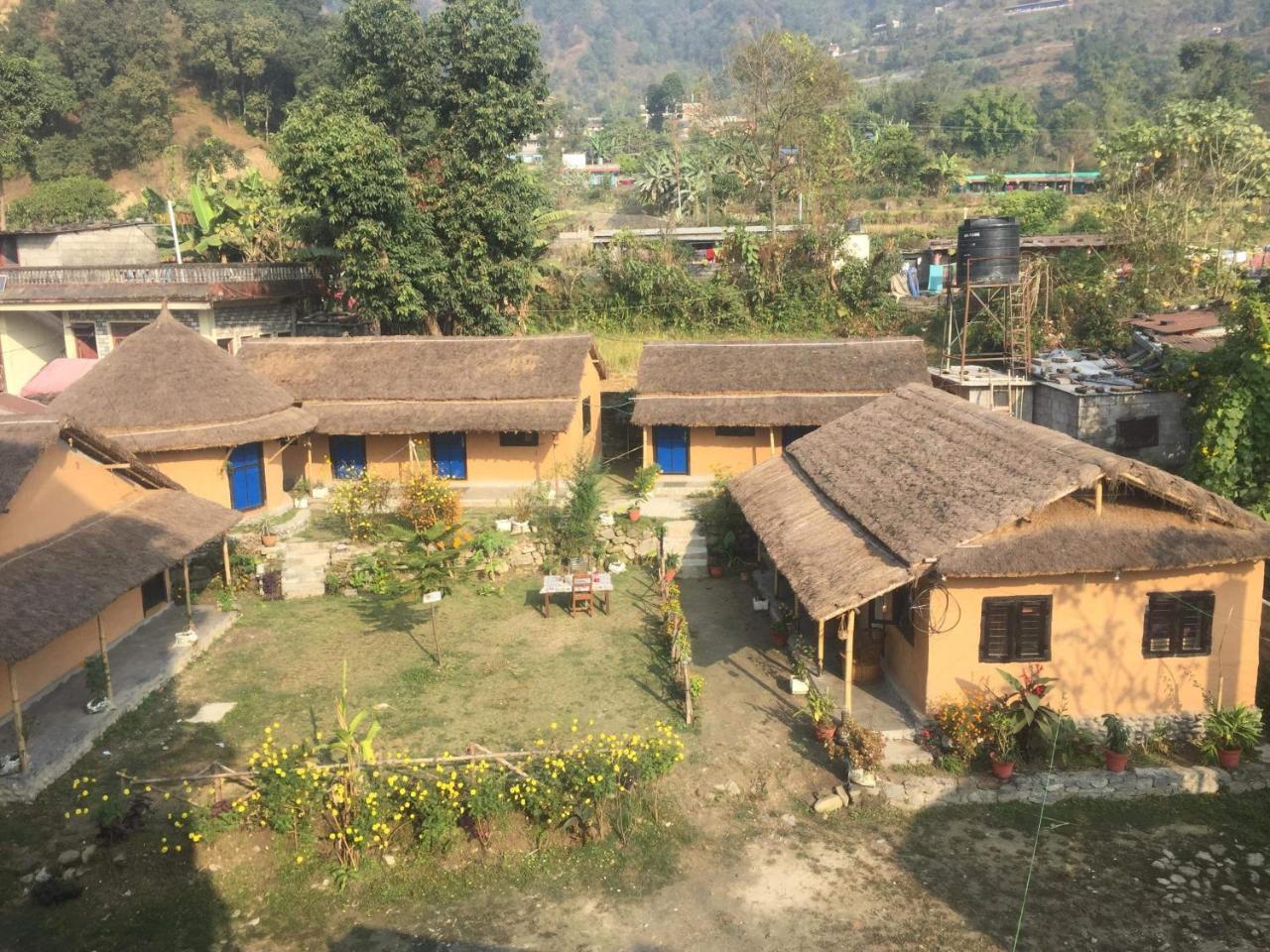 My Beautiful Cottage In Pokhara Extérieur photo