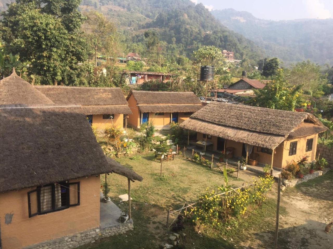 My Beautiful Cottage In Pokhara Extérieur photo