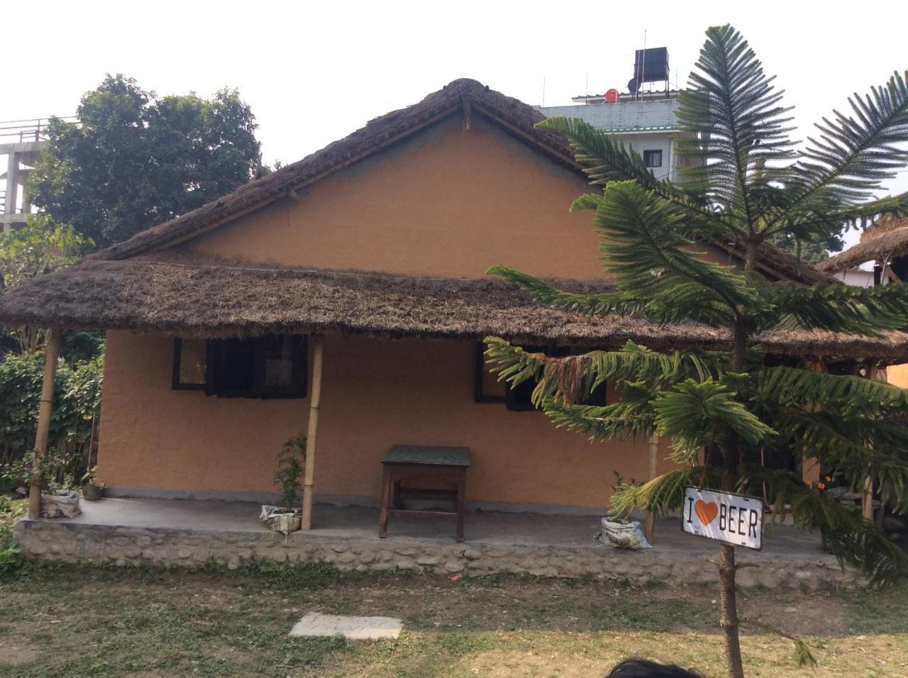 My Beautiful Cottage In Pokhara Extérieur photo