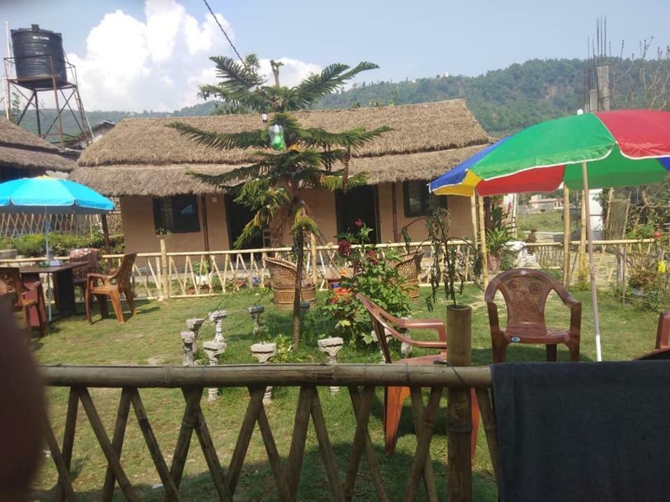 My Beautiful Cottage In Pokhara Extérieur photo
