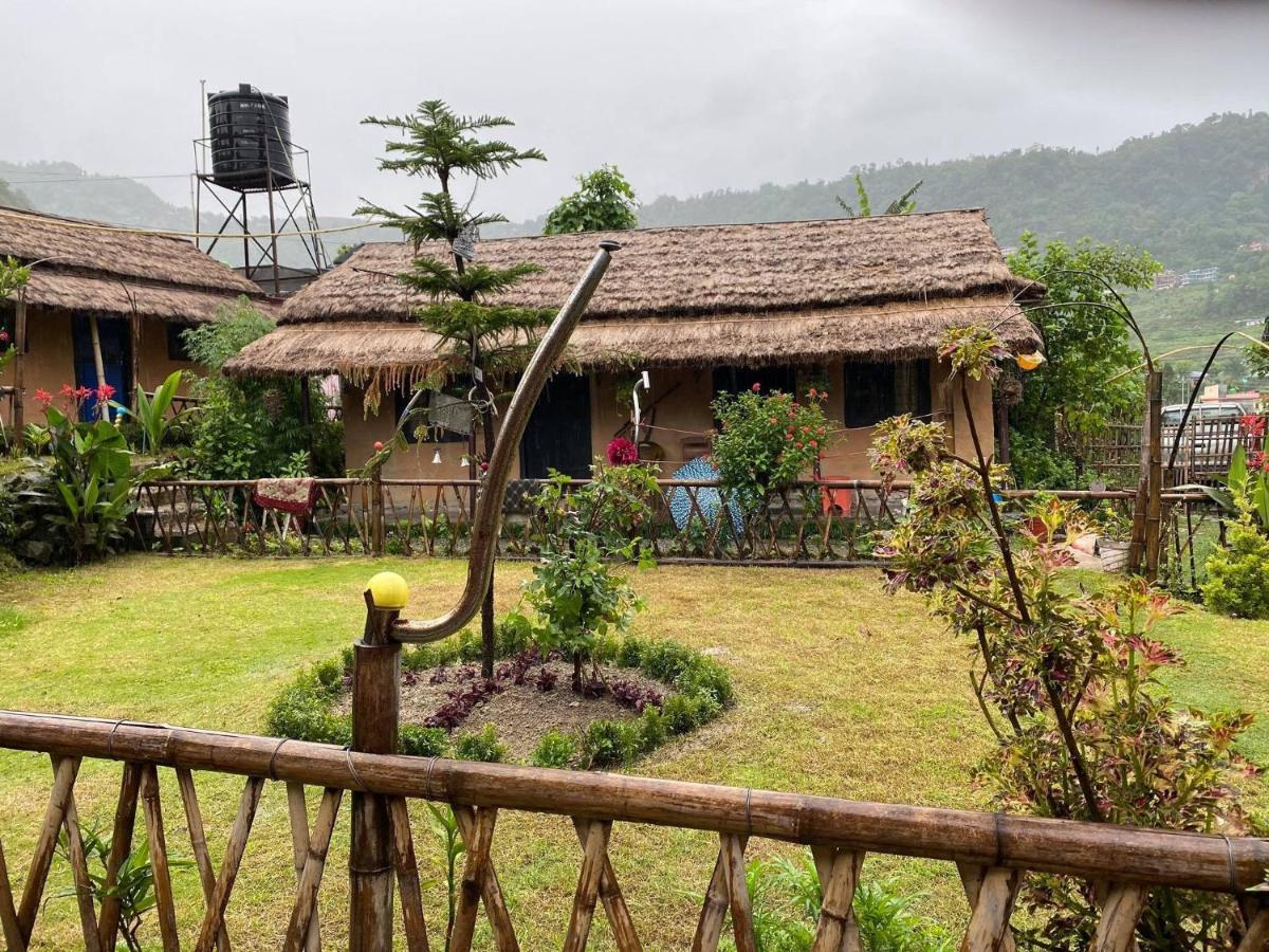 My Beautiful Cottage In Pokhara Extérieur photo